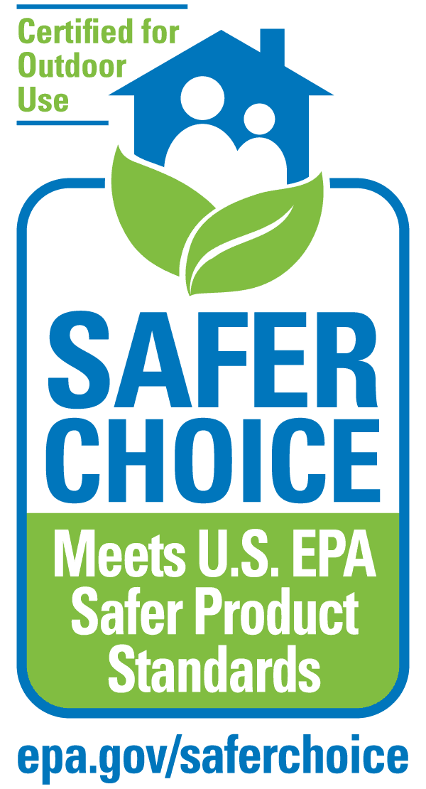 EPA Safer Choice Certified